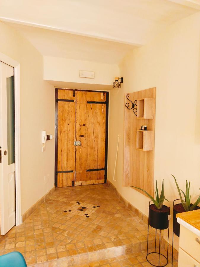 Manciobiba Home Trevi Exterior photo